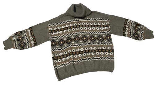 Margeaux ellie sweater - ,
