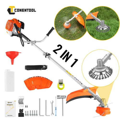 52cc stroke petrol grass - 52cc,