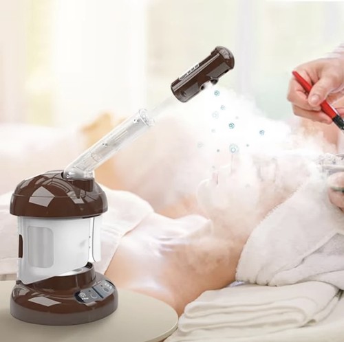 Facial steamer nano - facial, face