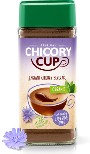 Chicorycup organic powder - chicorycup,