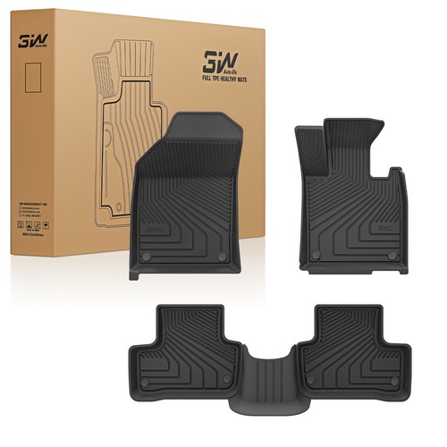 Floor mats for 2019 - mats,