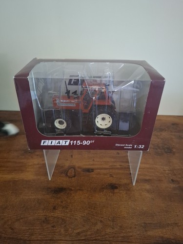 Replicagri 115 scale - 115, fiat