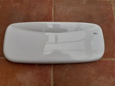 Toilet Cistern Lid WC Roca
