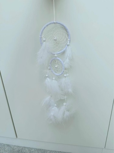 Brand new beautiful white - brand,