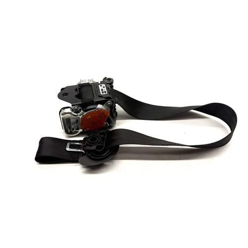 Audi seat belt - audi, s3