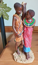 MAASAI UTOTO MPENZI CHILDHOOD