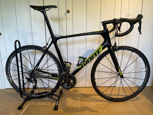 Giant tcr advanced carbon - giant,