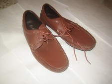 Mens shoes ‘ Cotton TRADERS