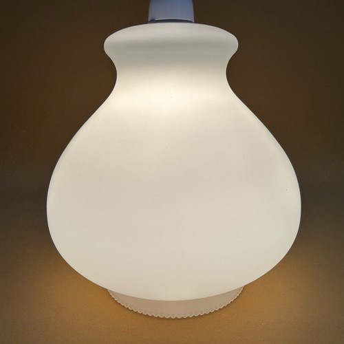Vintage white milk glass - vintage,
