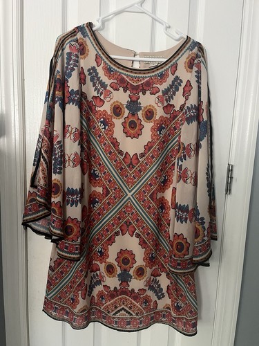 Flying tomato women tunic - women’s,