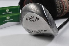 Callaway Big Bertha Warbird #3