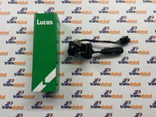 Wiper Washer Switch / Stalk