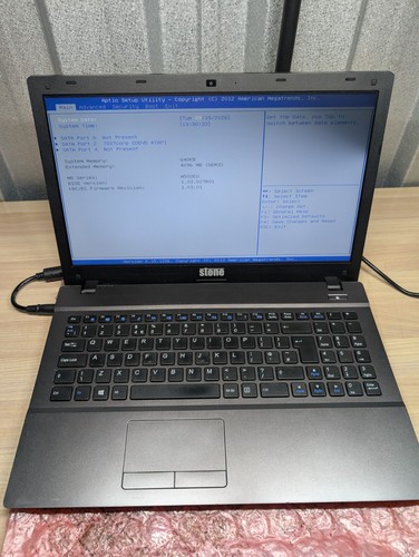 Stone nt310 4gb - -, ram