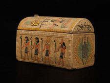 Authentic Ancient Egyptian