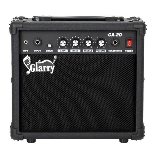 20w electric guitar amplifier - 20w,