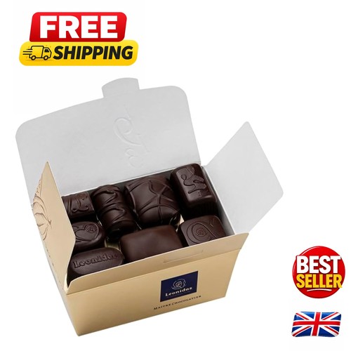 Elegant 250g gift box - 250g,