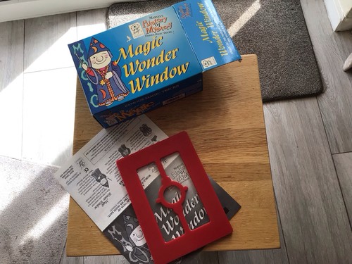 Vintage 1980s marvin magic - 1980s,