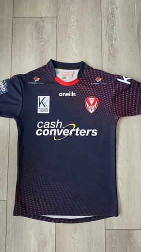 Helens 2021 away - helens,