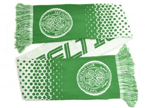 Celtic fade jacquard - fc,