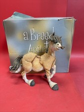 Country Artists A Breed Apart