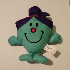 McDonald’s Mr Men Plush