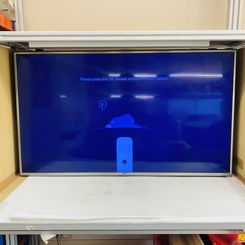 49lk6100plb smart led - smart,