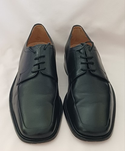 Vintage italian leather - m&s,