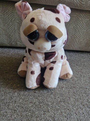 Feisty pets mort - feisty,