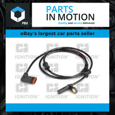 ABS Sensor fits MERCEDES