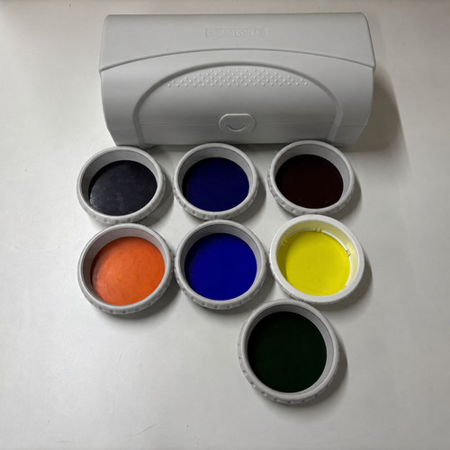 Zepter bioptron pro color - zepter,