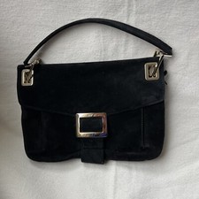 Roger Vivier Paris Handbag