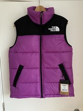 The north face himalayan gilet - the,