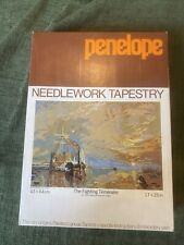 Vtg Completed Penelope