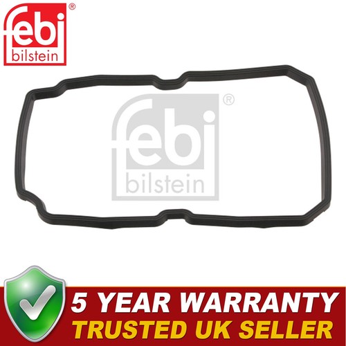 Febi transmission oil - febi, sump