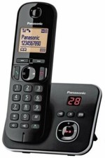 Panasonic KX-TG6801E