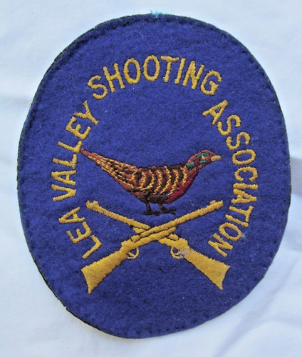 Lea valley shooting associate - valley,