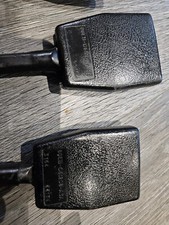 FORD CAPRI MK3 SEAT BELT STALK