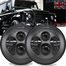 Fit Land Rover Defender 90 110