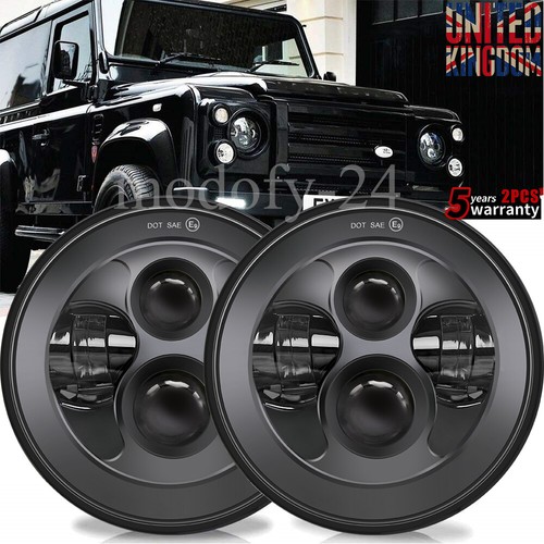 Fit land rover defender 110 - land,