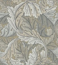 William morris co - morris, &