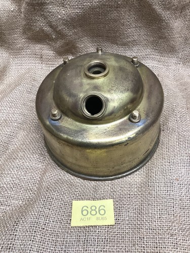 Vintage original tilley lamp - original,