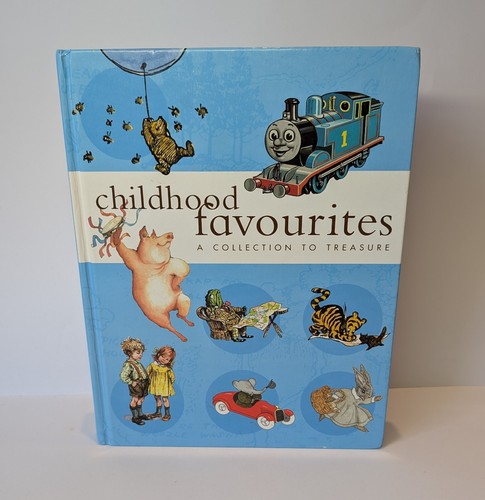 Childhood favourites - childhood,