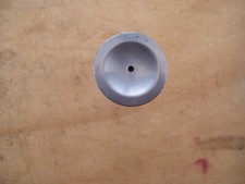 Classic Motorcycle BSA Gold