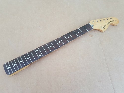 1983 squier fender - 1983,