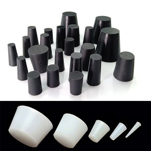 Tapered plugs stopper - tapered,
