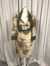 Mireia 2421, Dress & Jacket