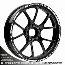 Graphic wheel rim - wheel, sport