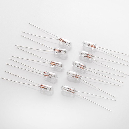 14v 80ma bulb - 1.1w, /