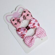 Set Of 3 Dog Hair Grooming