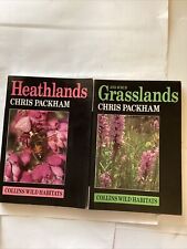 2x Heathlands &